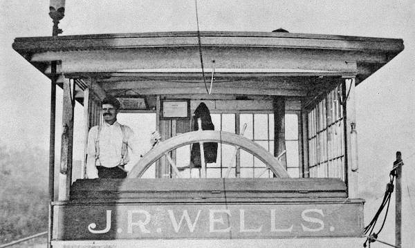 33 J. R. Wells