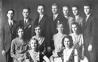 50 Class of 1932