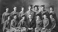 58 Class of 1940