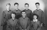 64 Class of 1946