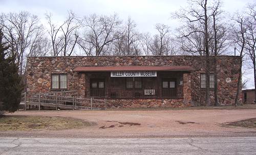 26 Old Anchor Mill Hardware Store - Now is our Museum