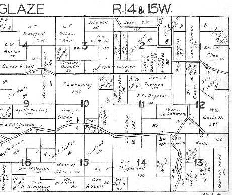 09 Popplewell Farm - Plat Section 14