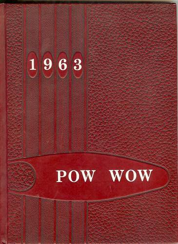 22 Pow Wow - 1963