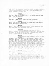 The Cricket's Song