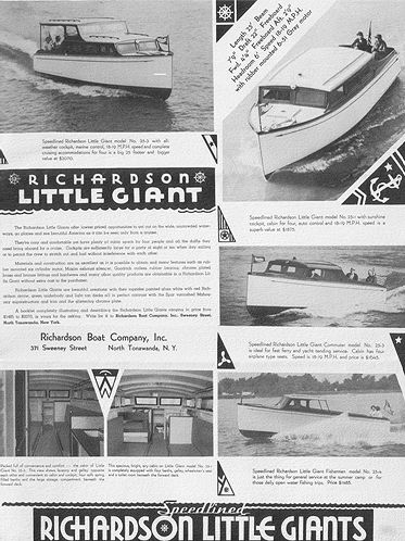 01l The Gravois Richardson Little Giant Ad