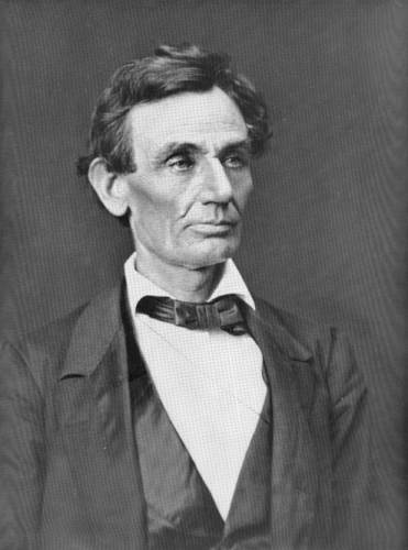 14 Abraham Lincoln