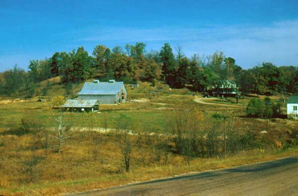 19d Pryor Farm - 1952