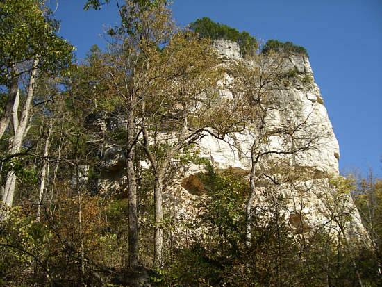 42 High Bluffs