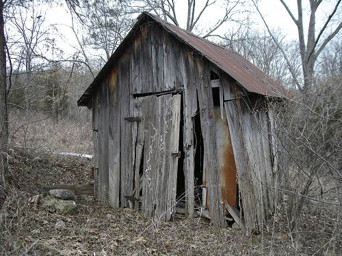 22 Chicken House