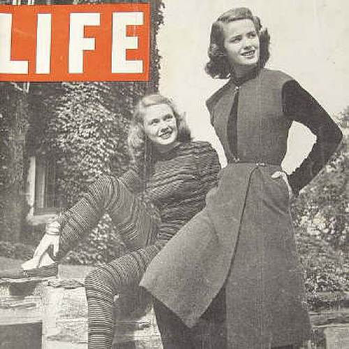 52 Life Magazine - September 13, 1943