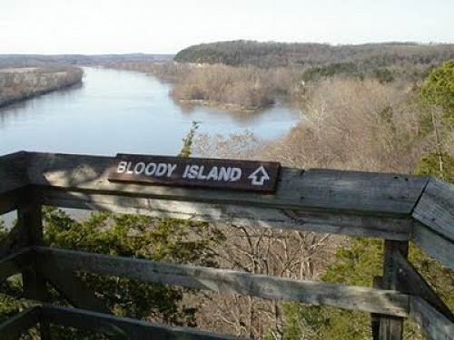 59 Bloody Island