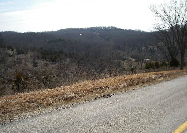 09 Small valley East of Doubikin Farm