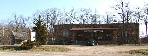 07 Old Anchor Mill Hardware Store