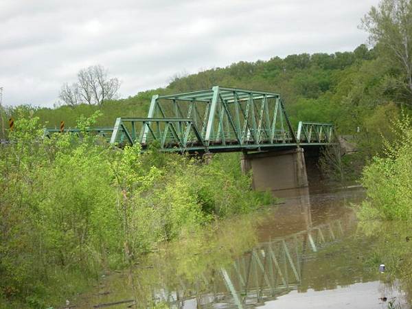 33 Saline Creek Bridge