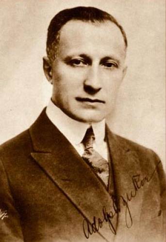 37 Adolph Zukor