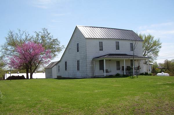 04 Oligschlaeger Home