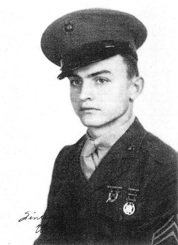08a Robert Urban Oligschlaeger - 1943
