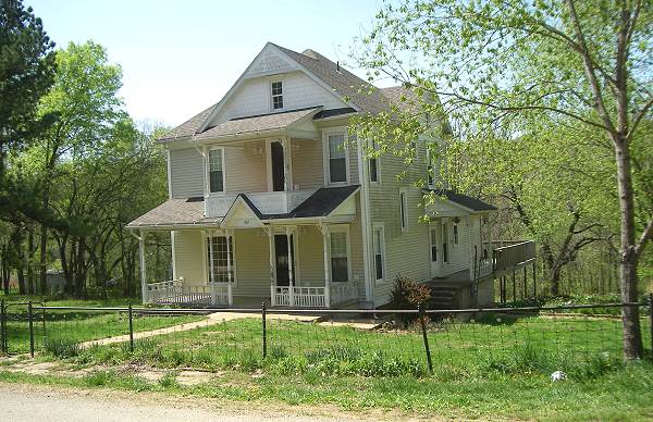 06 George Nichols Home