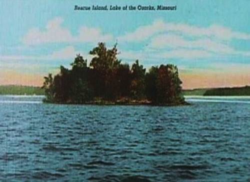 27 Rescue Island