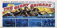 42 Glory Brigade Poster