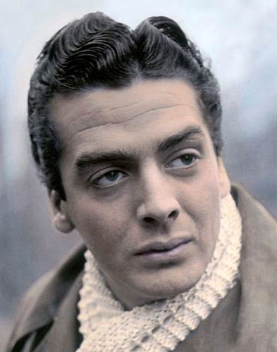 46 Victor Mature