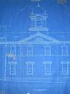 43 Court House Blueprints