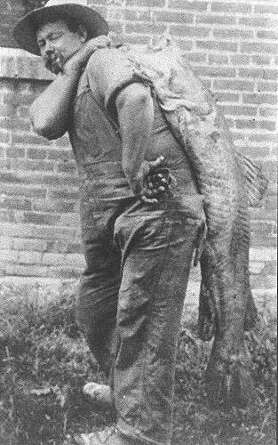 07 John McGowan with big Catfish