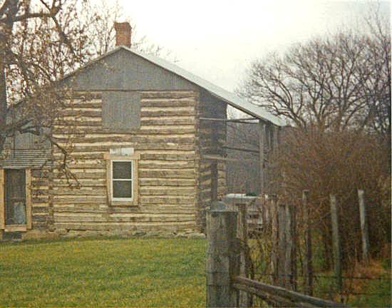 20 First Catholic Church in Miller County