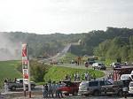 51 Closeup Of Collapsed Bridge