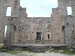 13 Castle Ruins