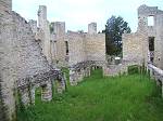 17 Castle Ruins