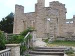 19 Castle Ruins