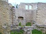 21 Castle Ruins
