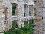 24 Castle Ruins