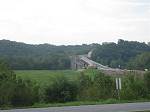 69 Tuscumbia Bridge - 31 Aug 2010