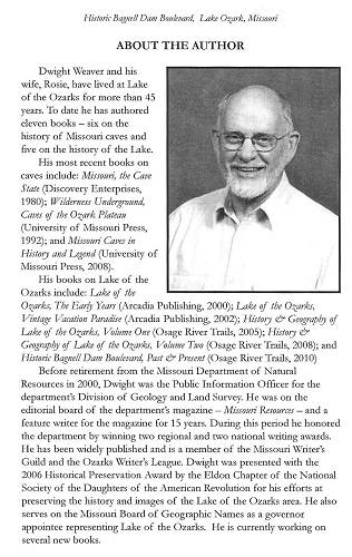 13 Dwight Weaver Biography