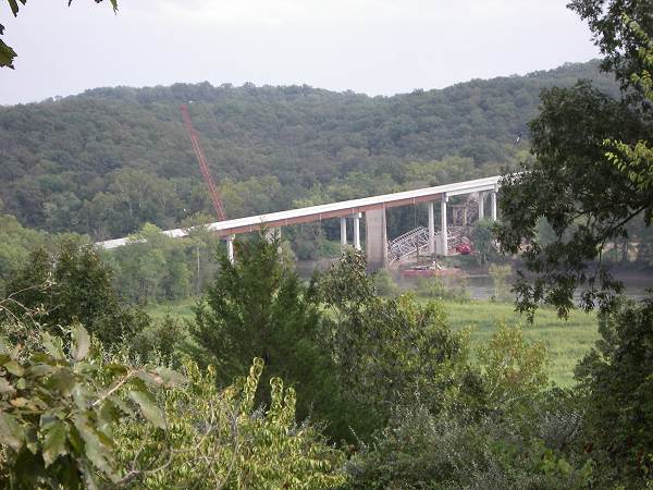 16 New Osage River Bridge