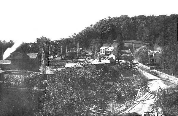 28 Hauenstein Saw and Grist Mill Riverside Park