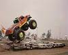 105 Monster Trucks