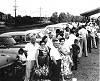 31 Ticket Line - Opry Late 1950's