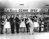 58 Ozark Opry on TV