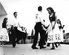 67 Lake of Ozarks Square Dance Team - Carl Williams, Lee and Joyce Mace