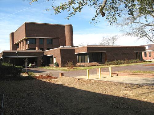 26 Tuskegee School of Veterinary Medicine