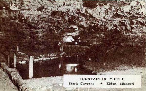 28 Stark Caverns