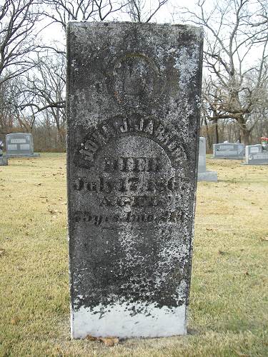40 John J. Jarrett