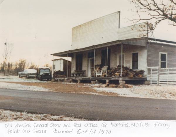 47a Watkins General Store and Post Office