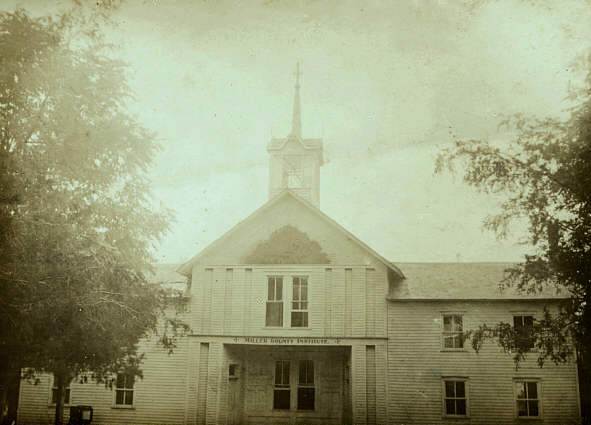 02 Miller County Institute