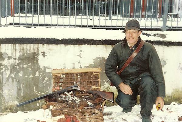 33 Grouse in the Bag