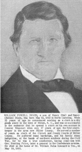 04 William Powell Dixon