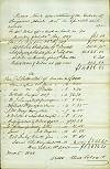 12 Slave Sale Document